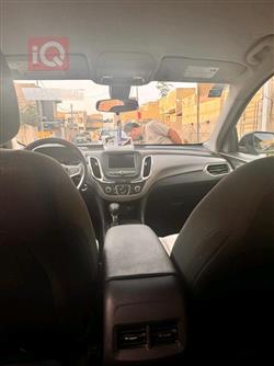 شيفروليه إكوينوكس